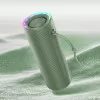 Портативная колонка Hoco HC20 Luster sports BT speaker [Spruce-Green]
